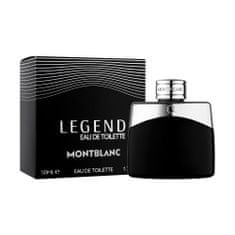 Mont Blanc Legend 50 ml toaletna voda za moške