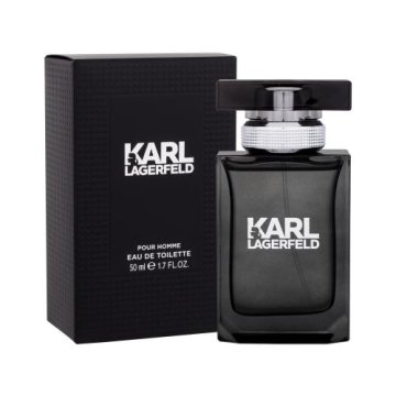 Karl Lagerfeld For Him toaletna voda za moške