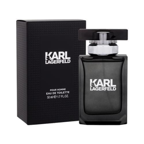 Karl Lagerfeld For Him toaletna voda za moške