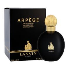 Lanvin Arpege 100 ml parfumska voda za ženske