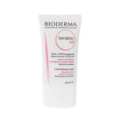 Bioderma Sensibio AR Cream krema za občutljivo kožo na obrazu nagnjeno k pordelosti 40 ml za ženske
