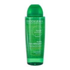 Bioderma Nodé Non-Detergent Fluid Shampoo 400 ml šampon vse vrste las za ženske