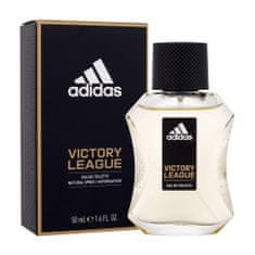 Adidas Victory League 50 ml toaletna voda za moške