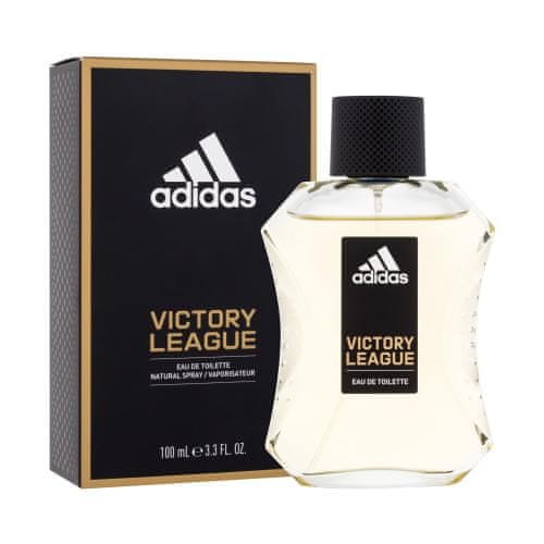 Adidas Victory League toaletna voda za moške