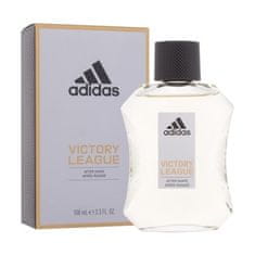 Adidas Victory League 100 ml vodica po britju