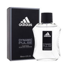 Adidas Dynamic Pulse 100 ml toaletna voda za moške