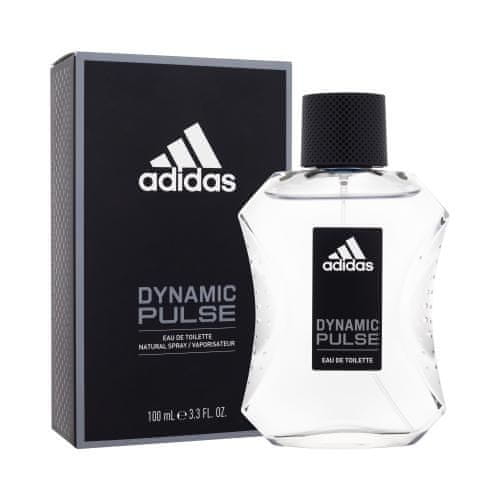 Adidas Dynamic Pulse toaletna voda za moške