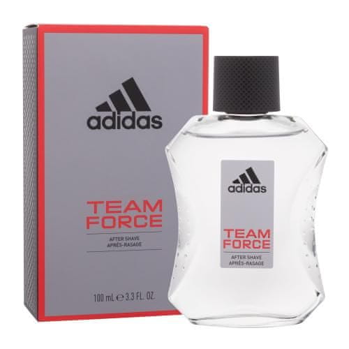 Adidas Team Force vodica po britju
