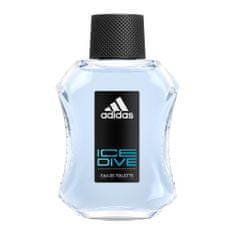 Adidas Ice Dive 100 ml toaletna voda za moške