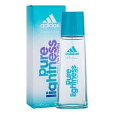 Adidas Pure Lightness For Women 50 ml toaletna voda za ženske
