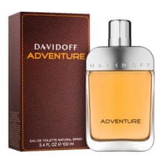 Davidoff Adventure 100 ml toaletna voda za moške