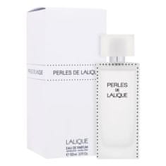 Lalique Perles De Lalique 100 ml parfumska voda za ženske