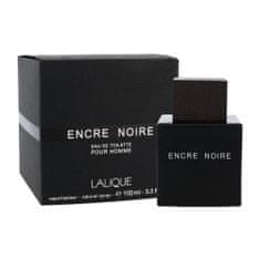 Lalique Encre Noire 100 ml toaletna voda za moške