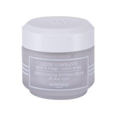 Sisley Gentle Facial Buffing Cream piling za vse tipe kože 50 ml za ženske