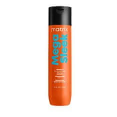 Matrix Mega Sleek 300 ml šampon za močne, neukrotljive lase za ženske