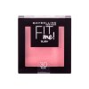 Fit Me! osvetlitveno rdečilo 5 g Odtenek 30 rose