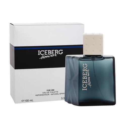 Iceberg Homme toaletna voda za moške