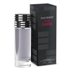 Davidoff The Game 100 ml toaletna voda za moške