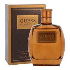 Guess Guess by Marciano 100 ml toaletna voda za moške