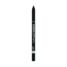 Rimmel Scandaleyes Kajal 24HR vodoodporno črtalo za oči 1.3 g Odtenek 006 green