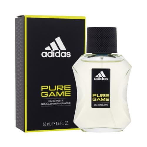 Adidas Pure Game toaletna voda za moške