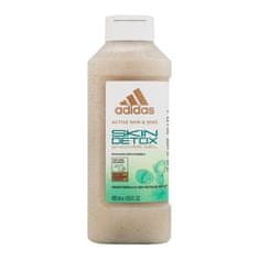 Adidas Skin Detox razstrupljevalni gel za prhanje 400 ml za ženske