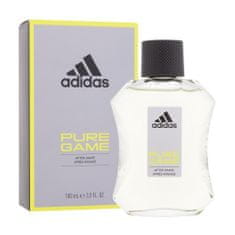 Adidas Pure Game 100 ml vodica po britju