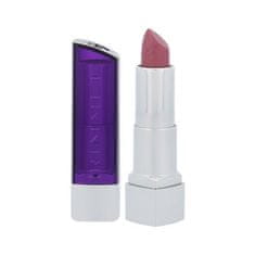 Rimmel Moisture Renew vlažilna šminka 4 g Odtenek 126 pink lane