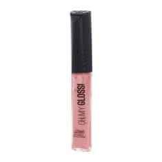 Rimmel Oh My Gloss! glos za ustnice 6.5 ml Odtenek 100 love bug