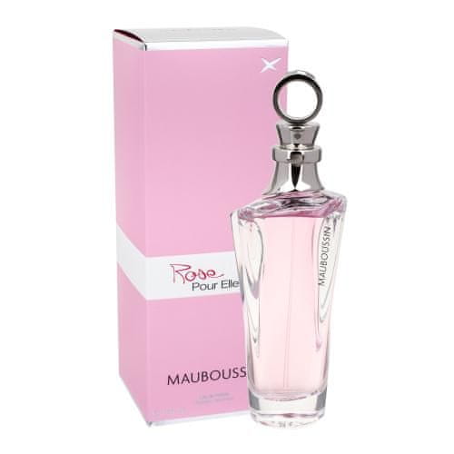 Mauboussin Rose Pour Elle parfumska voda za ženske
