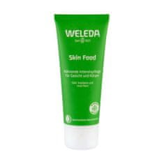 Weleda Skin Food Face & Body univerzalna vlažilna krema za zelo suho kožo 75 ml za ženske