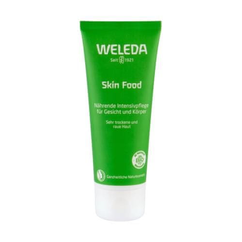 Weleda Skin Food Face & Body univerzalna vlažilna krema za zelo suho kožo za ženske