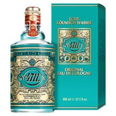 4711 Original 800 ml kolonjska voda unisex