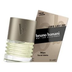 Bruno Banani Man 30 ml toaletna voda za moške