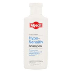 Alpecin Hypo-Sensitive 250 ml šampon za suho in občutljivo lasišče za moške