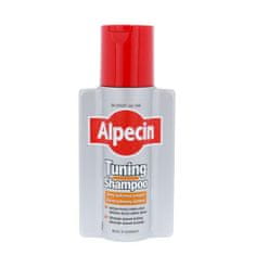 Alpecin Tuning Shampoo 200 ml obarvani šampon proti izpadanju las za moške