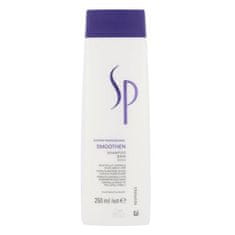 Wella Professional SP Smoothen 250 ml gladilni šampon za neukrotljive lase za ženske