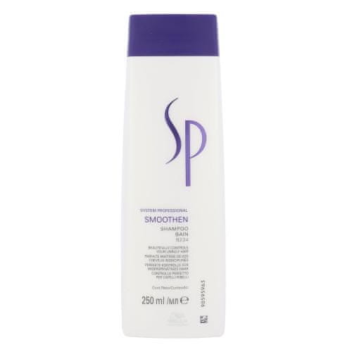 Wella Professional SP Smoothen gladilni šampon za neukrotljive lase za ženske