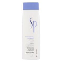 Wella Professional SP Hydrate 250 ml vlažilen šampon za lase za ženske