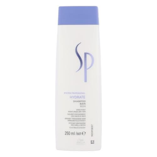 Wella Professional SP Hydrate vlažilen šampon za lase za ženske