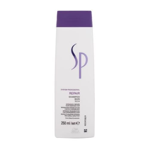 Wella Professional SP Repair šampon za poškodovane lase za ženske
