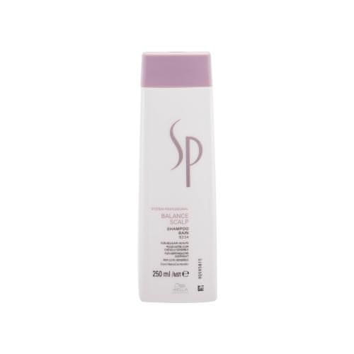 Wella Professional SP Balance Scalp šampon proti izpadanju las za ženske