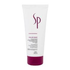 Wella Professional SP Color Save 200 ml balzam za lase barvani lasje za ženske