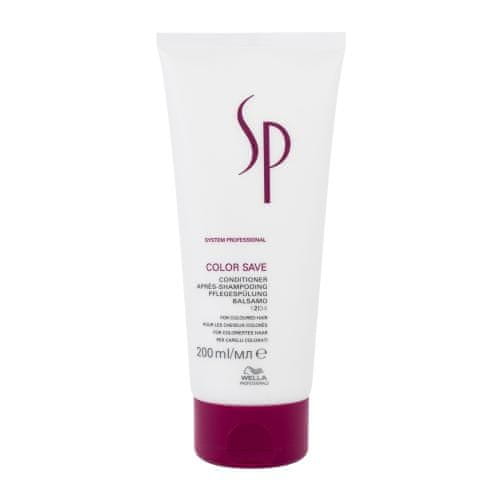 Wella Professional SP Color Save balzam za lase barvani lasje za ženske
