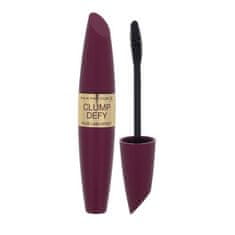 Max Factor Clump Defy za volumen za privihanje maskara 13.1 ml Odtenek black