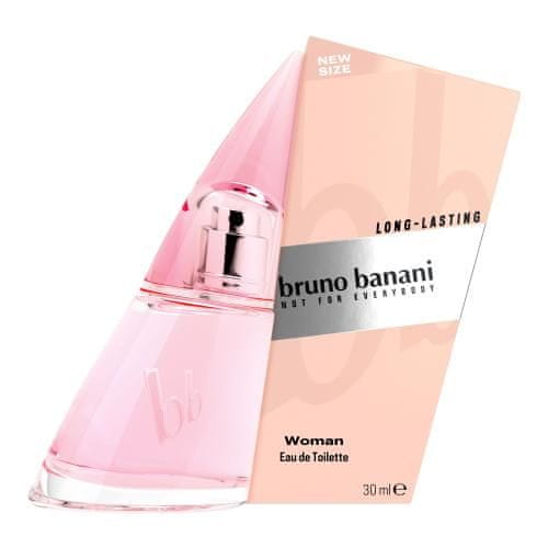 Bruno Banani Woman toaletna voda za ženske