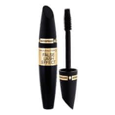 Max Factor False Lash Effect Waterproof vodoodporna maskara za volumen 13.1 ml Odtenek black