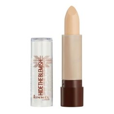 Rimmel Hide The Blemish korektor v stiku 4.5 g Odtenek 001 ivory