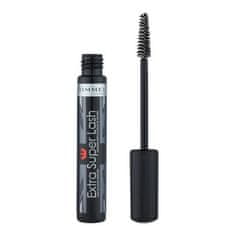 Rimmel Extra Super Lash maskara za podaljšanje trepalnic 8 ml Odtenek 101 black