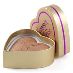 Makeup Revolution I Heart Makeup Summer Of Love bronzer 10 g Odtenek love hot summer